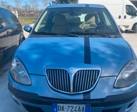 Lancia Y 2006