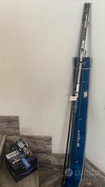 Canna surfcasting Yuki Saikou DSC A16 4,20 100-250