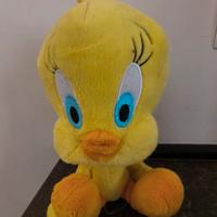Peluche Titti Canarino 
