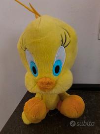Peluche Titti Canarino 