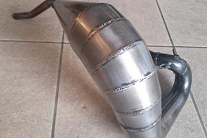 gianelli 50 / 70 