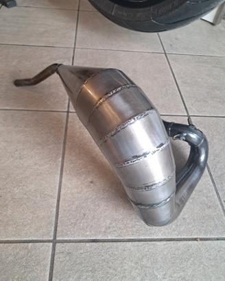 gianelli 50 / 70 