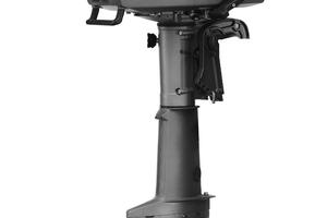 Motore fuoribordo 6 cv Selva Sea Bass