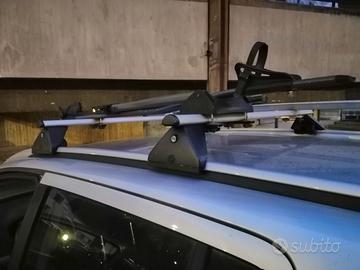 Barre porta tutto Opel