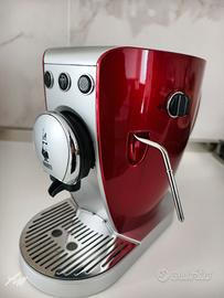 macchina da caffè Bialetti Tazzissima +50 capsule 