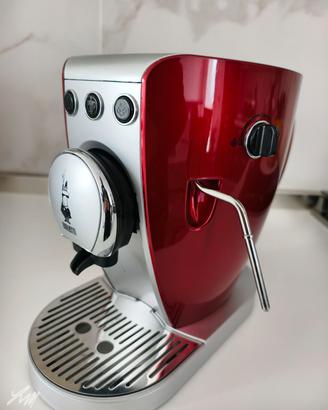 macchina da caffè Bialetti Tazzissima +50 capsule 