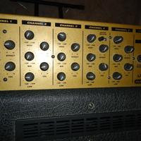 Amplificatore professionale "Marshall" trattabile