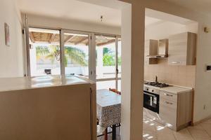 SULMARE APPARTAMENTO terrazzo80mq 2CAMERE CLIMATIZ