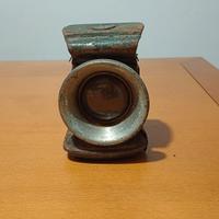 faro bici a petrolio 1800