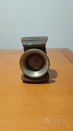 faro bici a petrolio 1800