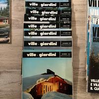 Ville e giardini