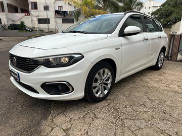 Fiat Tipo 1.6 Mjt S&S SW Business uniprop perfetta