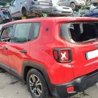 Ricambi per JEEP Renegade 4WD 2.0 Diesel 2020