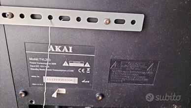 TV Akai