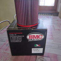 Filtro bmc sportivo motori tsi tsfi tdi