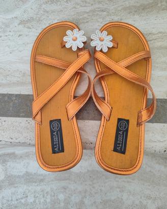 infradito donna Alessia 