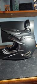 Bell moto 9s Flex  M nuovo