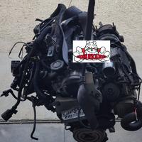 OPEL CORSA E MOTORE COMPLETO 1.3 DIESEL 70kw 95cv