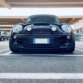 Mini Cooper S r53 - ASI CRS