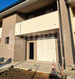 Villa a schiera Gossolengo [Cod. rif 3217190VRG]