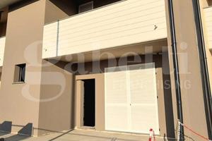 Villa a schiera Gossolengo [Cod. rif 3217190VRG]