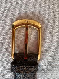 Cintura Vuitton