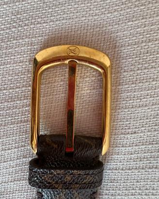 Cintura Vuitton