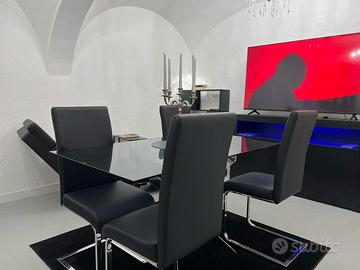 Appartamento arredato