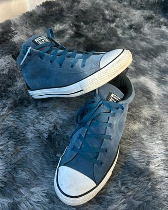 Converse Chuck Taylor All Star Malden Street