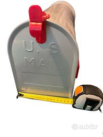 Cassetta postale modello americano