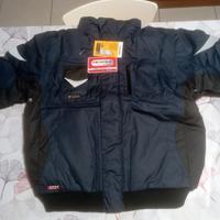 Giacca invernale da lavoro Cofra tg 52