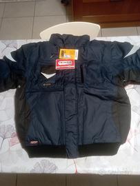 Giacca invernale da lavoro Cofra tg 52