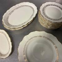 Servizio da 12 Seltmann Weiden Bavaria