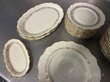 Servizio da 12 Seltmann Weiden Bavaria