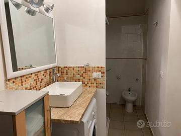 Bivani viale Strasburgo Palermo