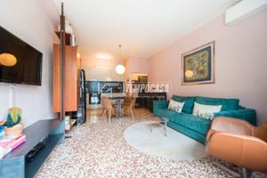 RIFP268 - MM1 -PRECOTTO - LUMINOSO BILOCALE CON BA