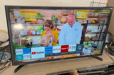 Smart Tv Samsung 32 pollici hd