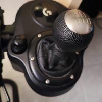 Cambio Logitech ad H + ADATTATORE USB per PC