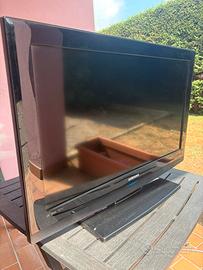 Televisore Samsung LCD 32” HD Ready + Telecomando