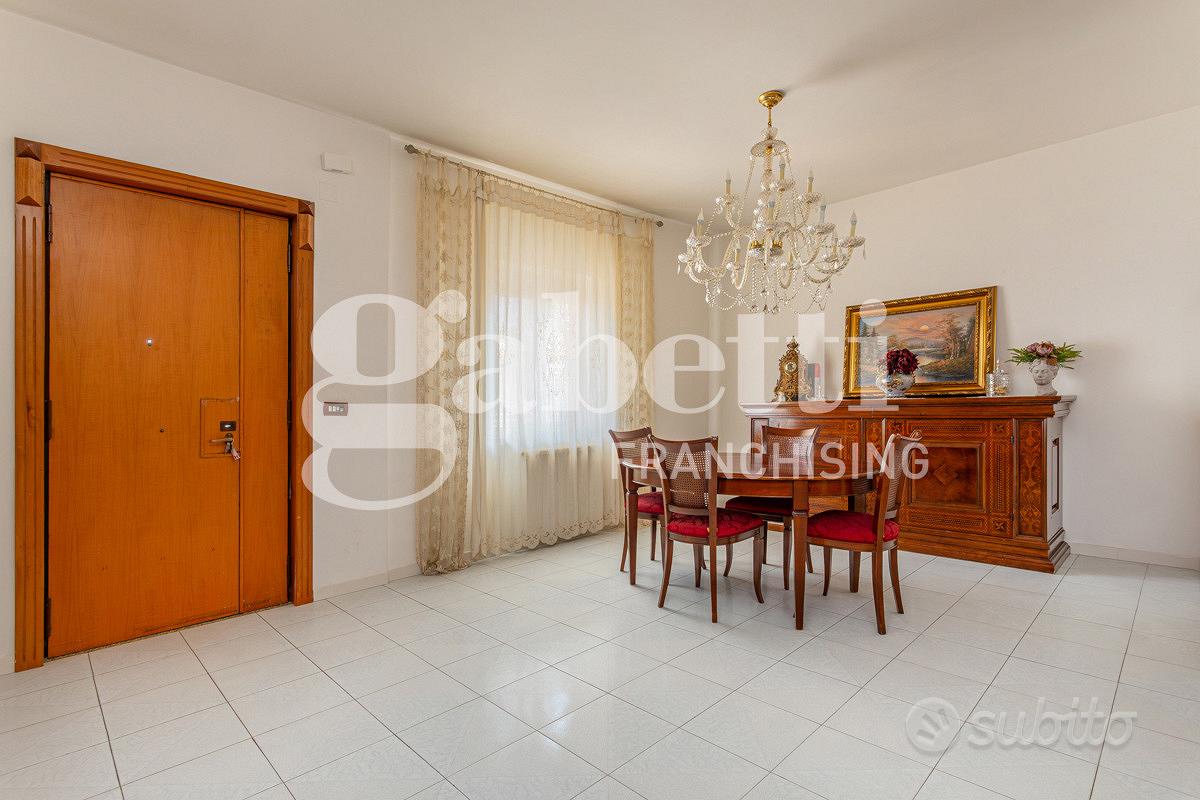 House in Mugnano di Napoli, Masseria Grande - Vista 3