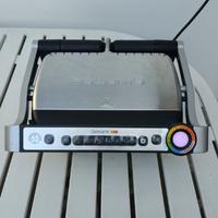 Rowenta Griglia elettrica intelligente GR712D