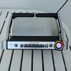 Rowenta Griglia elettrica intelligente GR712D