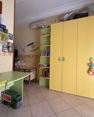 Cameretta  per bambini