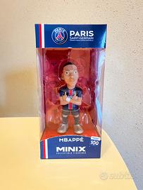 Mbappe MINIX