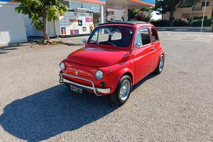 fiat 500 L 68 pronto all'uso 