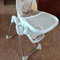 Seggiolone Pappaninna CAM s2250