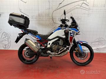 Honda CRF1100L Africa Twin AFRICA TWIN 1100 U...