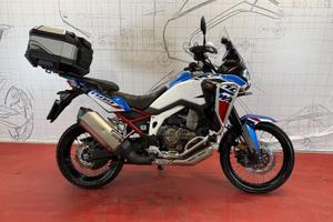 Honda CRF1100L Africa Twin AFRICA TWIN 1100 U...