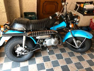 Suzuki rv 90