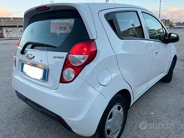 CHEVROLET SPARK 1.0 NAV/Tauc/WiFi (KM ORIGINALI)